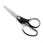 Ultra skarp titanium saks fra Leitz 15cm sort  